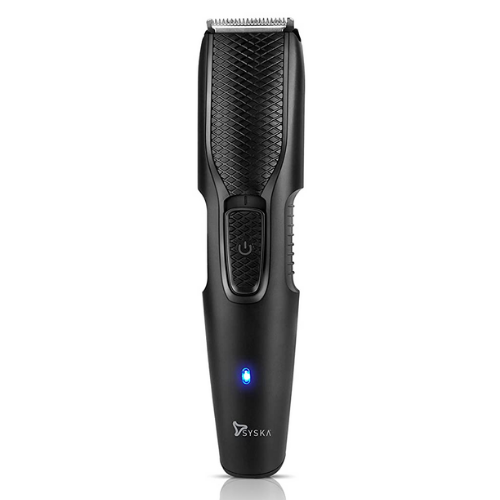 syska beard trimmer ht200u price