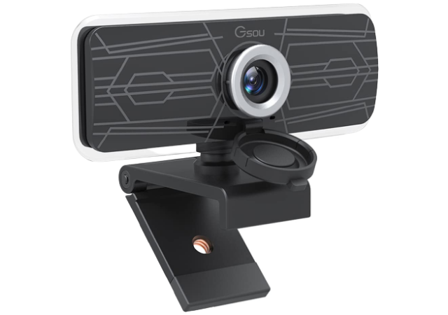 5 Best Webcams For A Laptop Under 3000