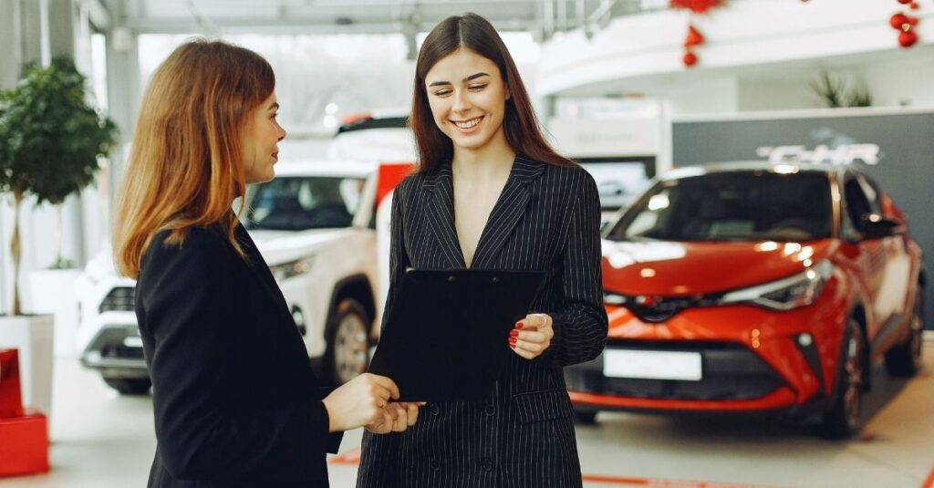 What Are The Things You Need To Know Before Buying A New Car?