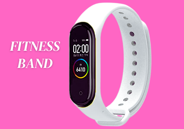 What Is The Difference Between A Smartwatch And A Fitness Band?