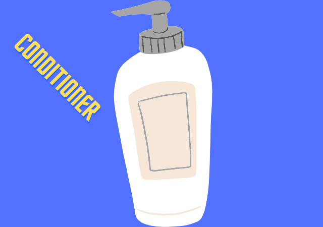 What's The Difference Between Shampoo And Conditioner?