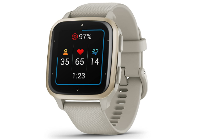 Discover the Smartwatch Revolutionizing Women's Health Tracking