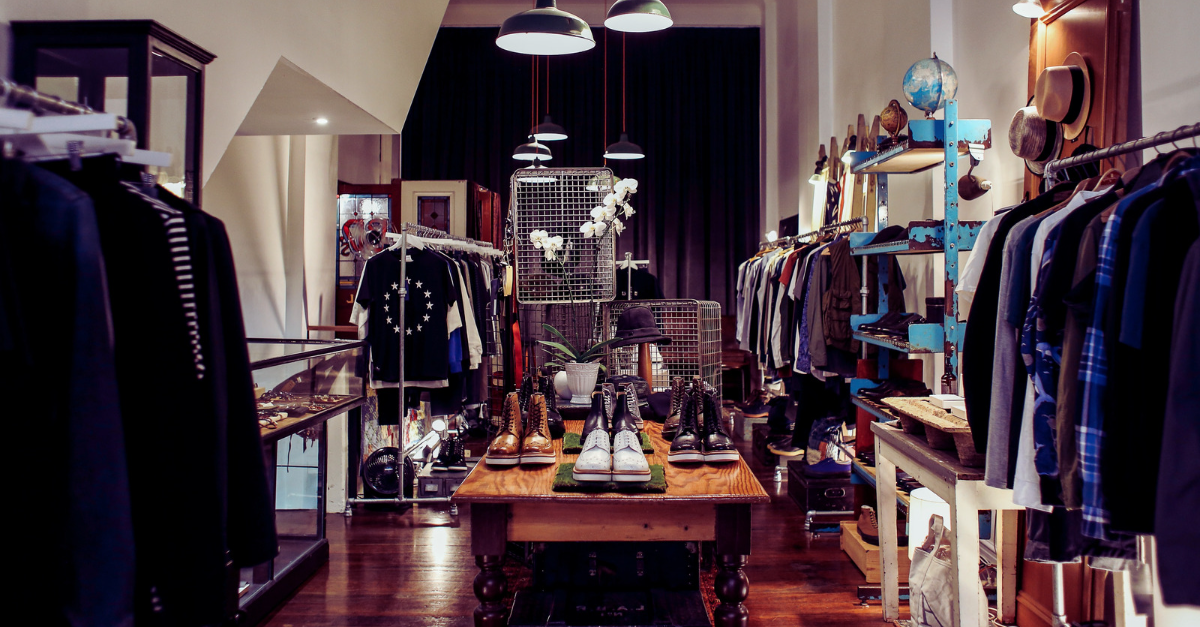 Unlock the Secrets of Fashion Retail: The Best Store Types..