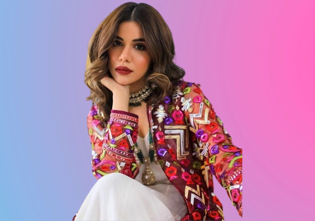 10 Indian Female Fashion Influencers You Need to Follow on Instagram