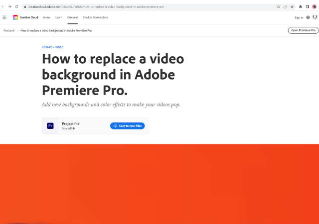 Best Tools For Removing Video Backgrounds