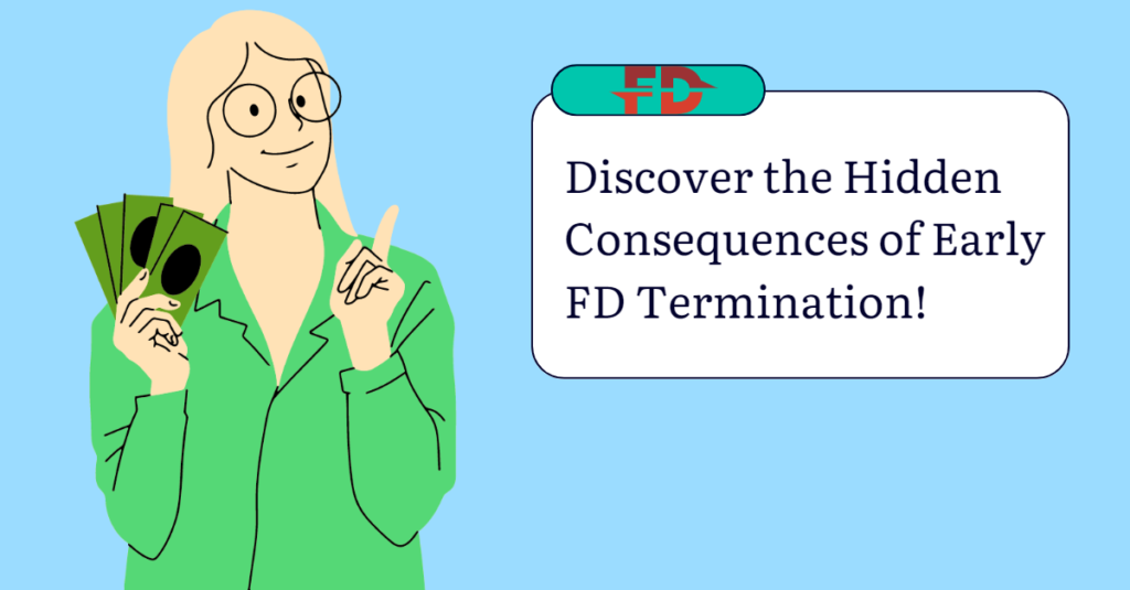 Discover the Hidden Consequences of Early FD Termination!