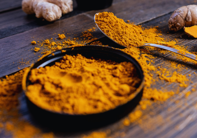 Is a Turmeric Mask Good for the Face?