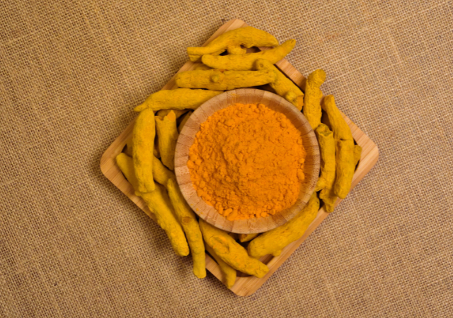 How Beneficial Is Turmeric For The Face?