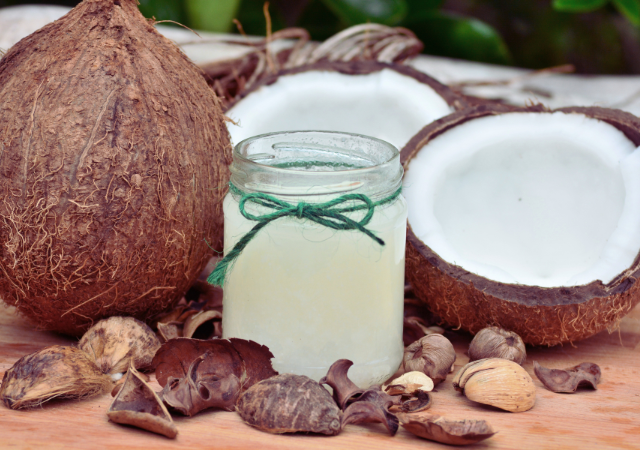 Coconut Oil's Surprising Hair Benefits You Need to Try NOW!