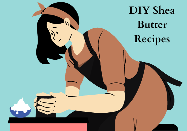 Say Goodbye to Skin Issues with Shea Butter: 10 Must-Try Uses and Products