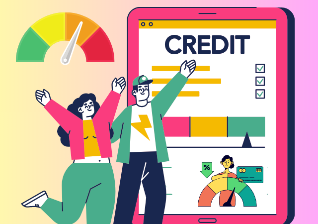 Boost Your Credit IQ: The Purchases that Matter Most
