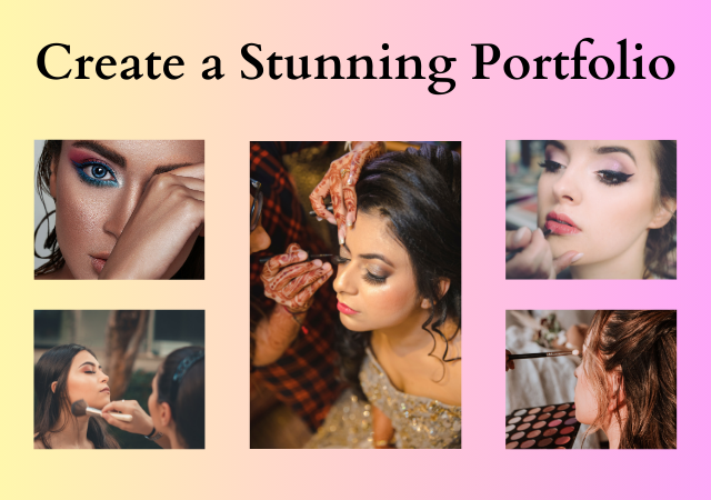 A Step-By-Step Guide on How to Become a Professional Makeup Artist