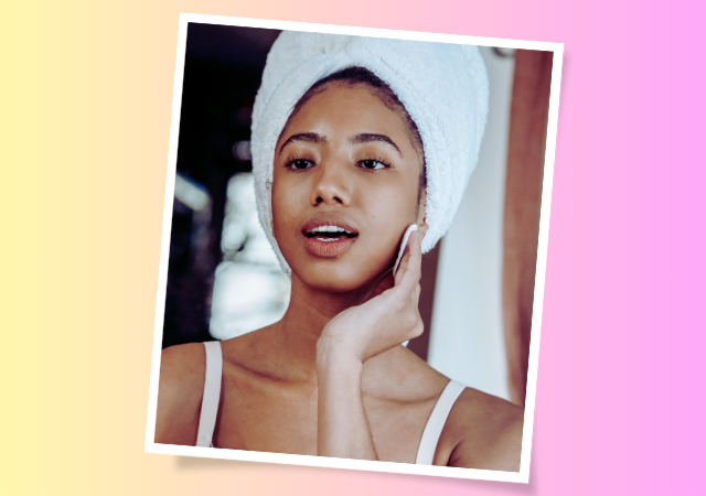 Are You Sabotaging Your Skin? Know Your Skin Type NOW!
