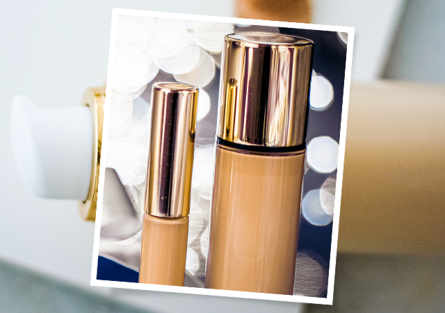Revolutionize Your Look: The Best Foundations for Combo Skin Revealed!