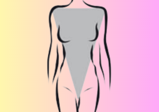 How to Determine Your Body Shape for Dressing