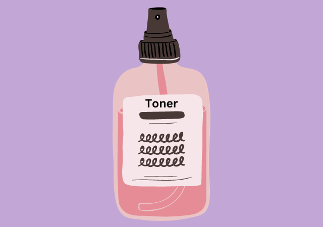 What Is the Best Time to Use a Skin Toner?