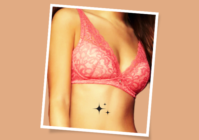 Confidence Starts Here: The Bra Style Every Woman Should Have in Her Collection!