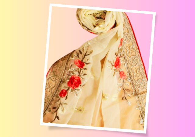 How to Choose the Perfect Dupatta for Your Outfit: A Comprehensive Guide