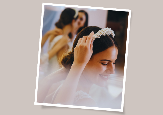 Unveiling the Best Options for Bridal Hair Accessories