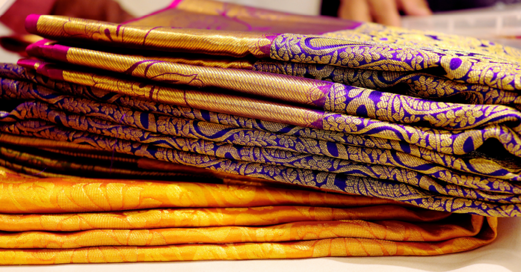 Saree Care: The Ultimate Guide to Maintenance