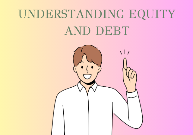 How to Calculate and Interpret Equity and Debt Ratio for Your Business