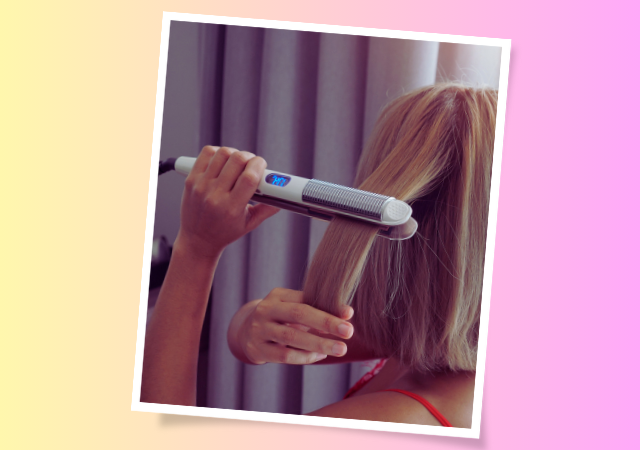 Expert Tips for Using a Hair Straightener Without Damaging Your Hair