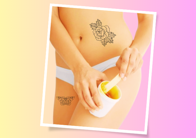 The Ultimate Guide to Waxing: Everything You Need to Know