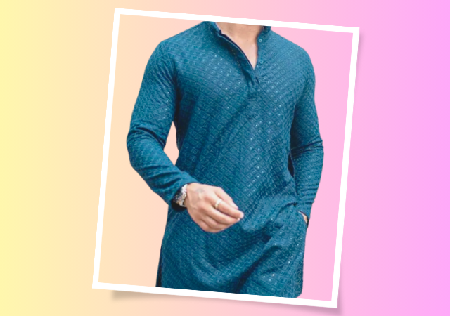 Must-Have Men's Kurtas for Every Occasion: A Sartorial Guide