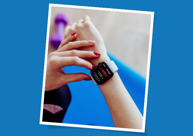 How Smartwatches Are Revolutionizing Fitness Tracking and Health Monitoring