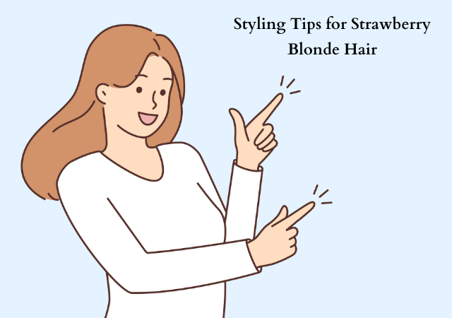 The Ultimate Guide to Achieving Gorgeous Strawberry Blonde Hair