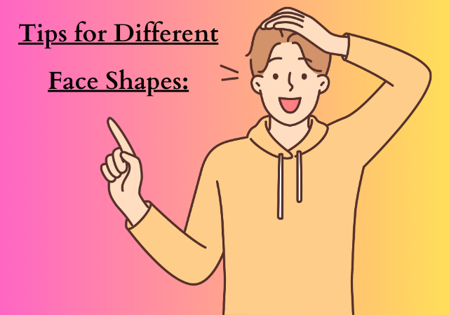 How to Find the Perfect Pair of Sunglasses for Your Face Shape: A Guide for Men