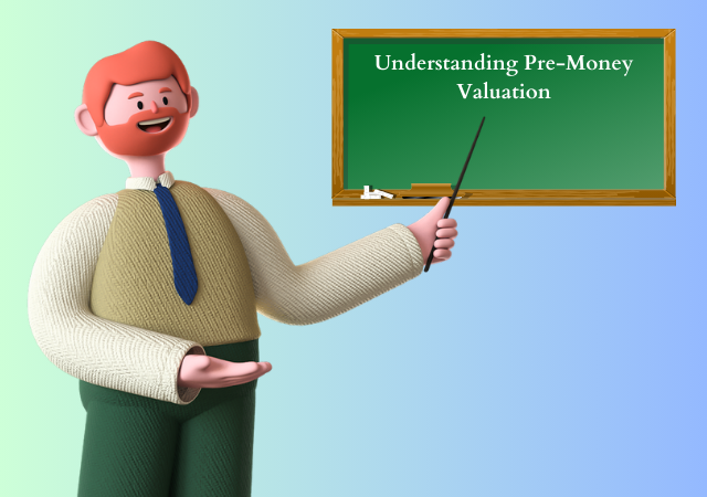 Elevate Your Pre-Money Valuation IQ for Funding Triumph!