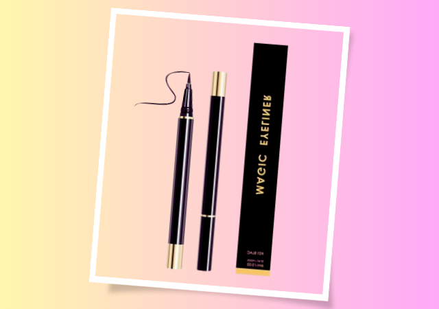 Wield Your Liner Like a Pro: Everything You Need to Know About Eyeliner