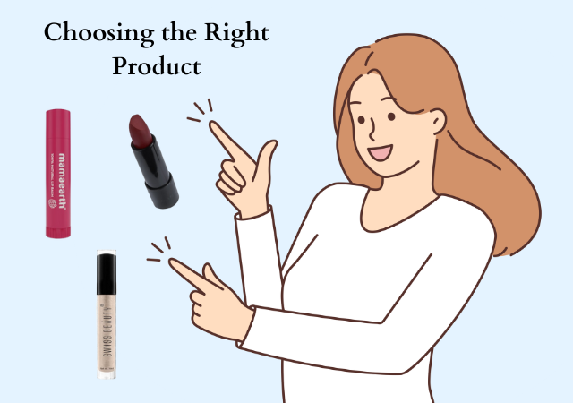 Decode Your Lip Game: Lipstick, Lip Gloss, or Lip Balm - What's the Real Difference?