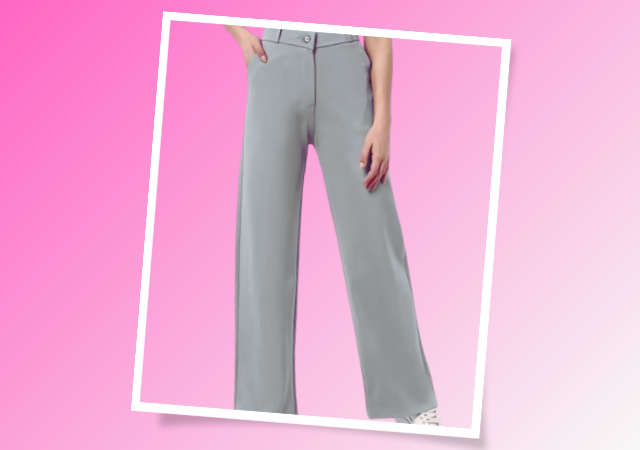 Top Formal Pants Styles Every Woman Should Own
