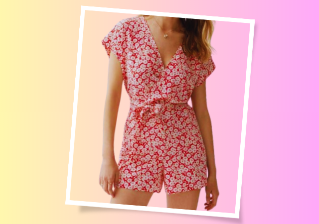 Accessorizing Your Playsuit Like a Pro: Tips and Tricks