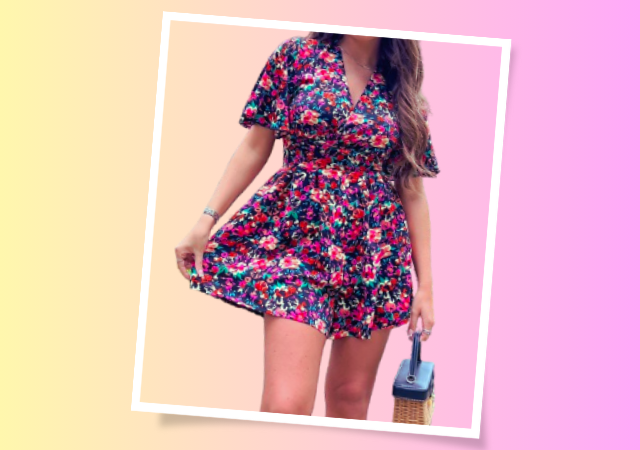 The Ultimate Guide to Choosing the Perfect Playsuit for Your Body Type
