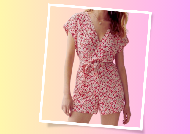The Ultimate Guide to Choosing the Perfect Playsuit for Your Body Type