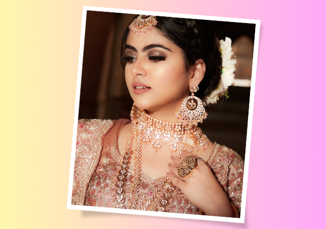 How to Choose the Perfect Jhumkas for Your Face Shape