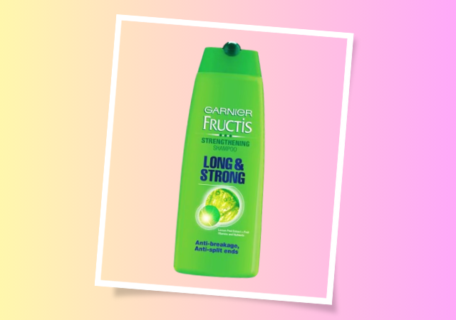 The $10 Shampoo That Feels Like a $50 Luxury Treatment (Try #7!)