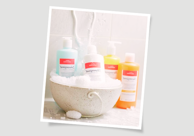 The $10 Shampoo That Feels Like a $50 Luxury Treatment (Try #7!)