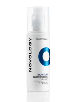 pH-Balanced Moisture Shield Cleanser