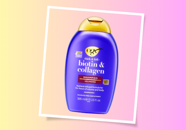 The $10 Shampoo That Feels Like a $50 Luxury Treatment (Try #7!)