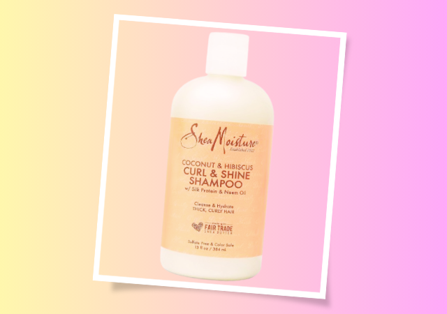 The $10 Shampoo That Feels Like a $50 Luxury Treatment (Try #7!)