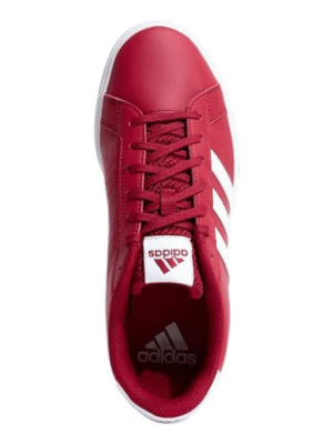 Men’s Low-Top Sneakers (Non-Slip Rubber Sole | Lace-Up)