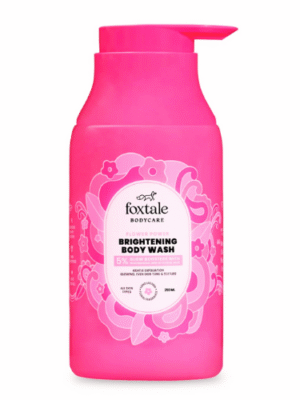 Glow-On-The-Go Body Wash