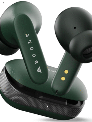 Wireless Earbuds with 51H Backup