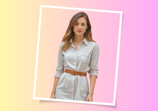 Struggling with Big Thighs? Here’s Exactly What to Wear If You’re Pear-Shaped!