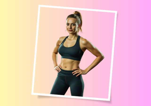 The Do’s & Don’ts of Gym Wear for Pear-Shaped Women: A Complete Style Guide