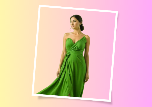 Struggling with Big Thighs? Here’s Exactly What to Wear If You’re Pear-Shaped!